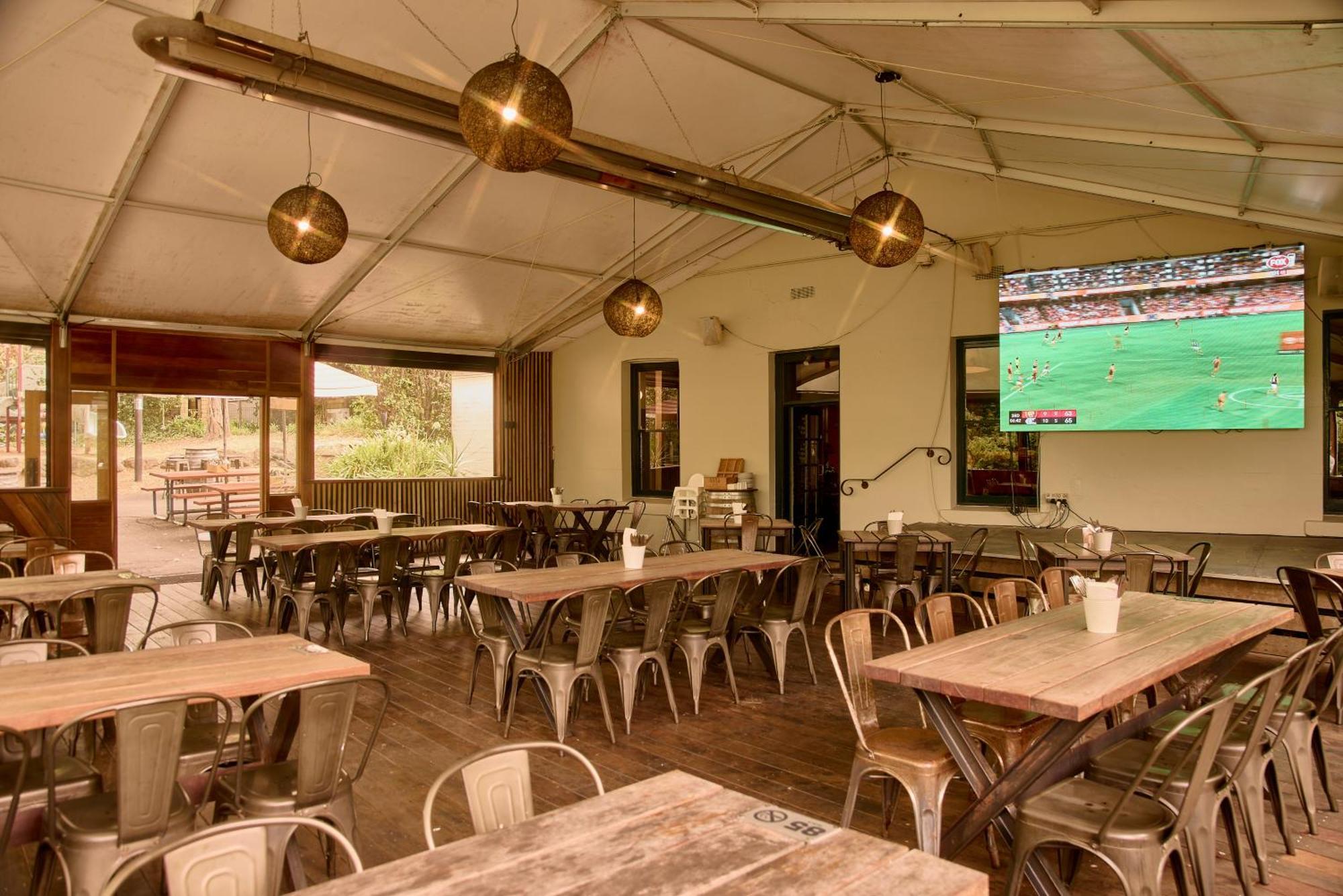 Yarra Valley Grand Yarra Glen Exterior foto