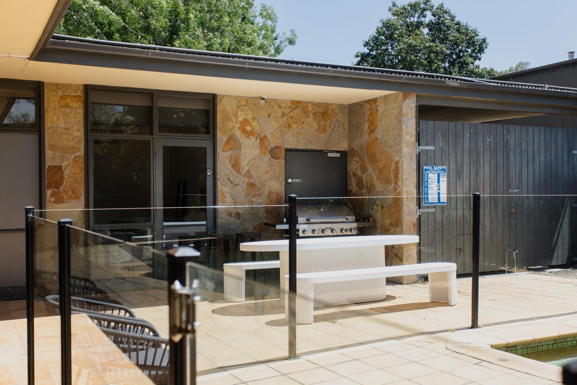 Yarra Valley Grand Yarra Glen Exterior foto